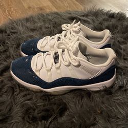 11 Lows  Snake Navy