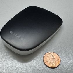 Logitech Ultrathin Touch T630 Wireless Bluetooth Mouse