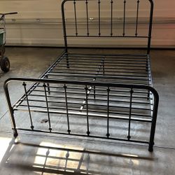 Bed Frame