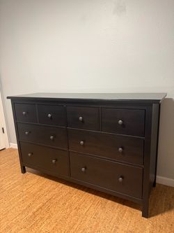 Ikea Hemnes Dresser Set