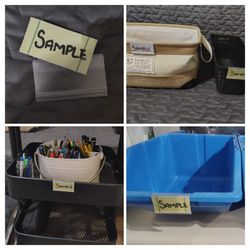 Moving Sale - Alma School & Southern 