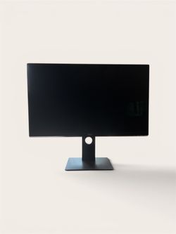 Dell P2720D Monitor – 27” QHD Display (Used)