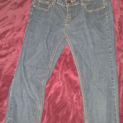Vintage Wax Jeans