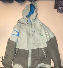 Oakley Stillwell Jacket