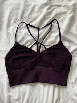 Alo Sports Bra