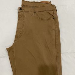 Levi’s 541 Taper Jeans