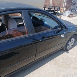 Kia 2007
