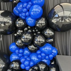 Balloons Grab And Go.!