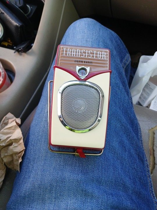 Am Fm Retro Raidio