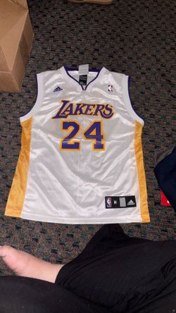 Lakers Jersey