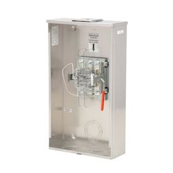 Residential Electric Meter Socket Base SIEMENS 400A