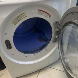 Samsung Dryer