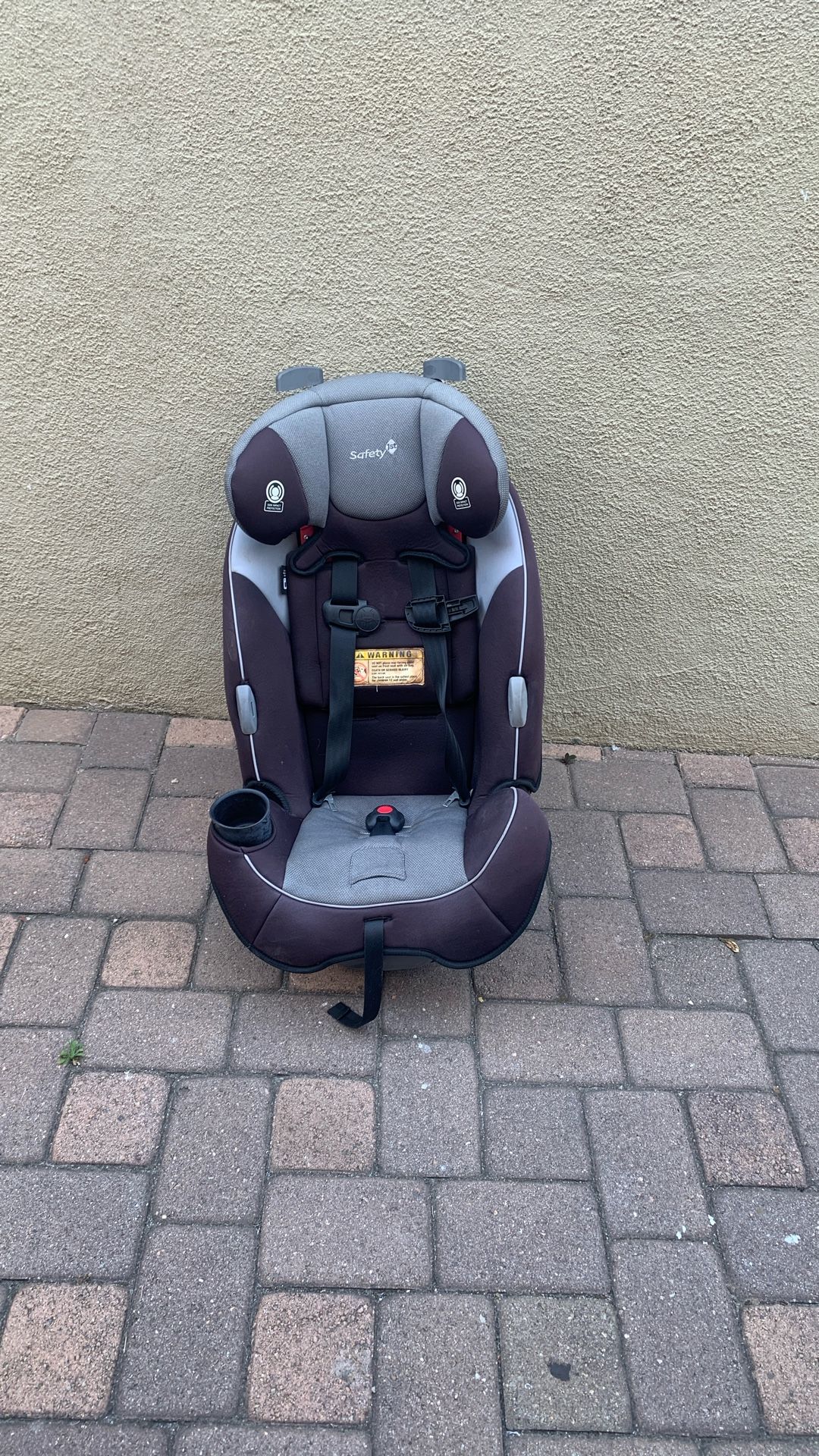 Car SEAT