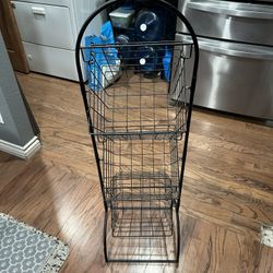 Brand New Fruit/Veggie Carrier / Strong /Heady Duty  Works Great