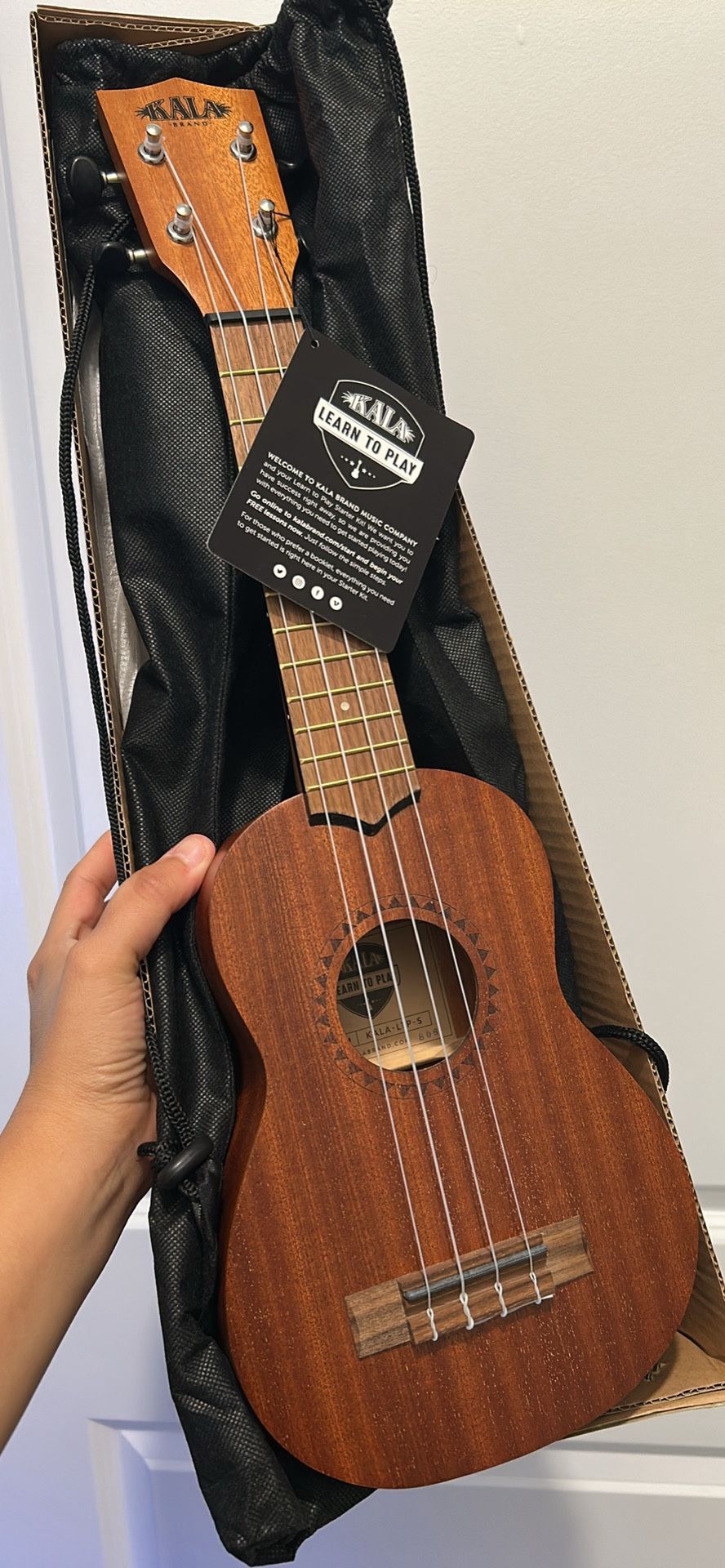 Kala Ukelele