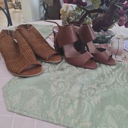 Womens Shoes