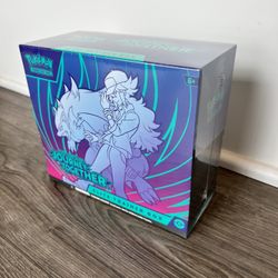 Pokemon: Scarlet and Violet Journey Together Elite Trainer Box ETB SEALED - 3 Available ✅
