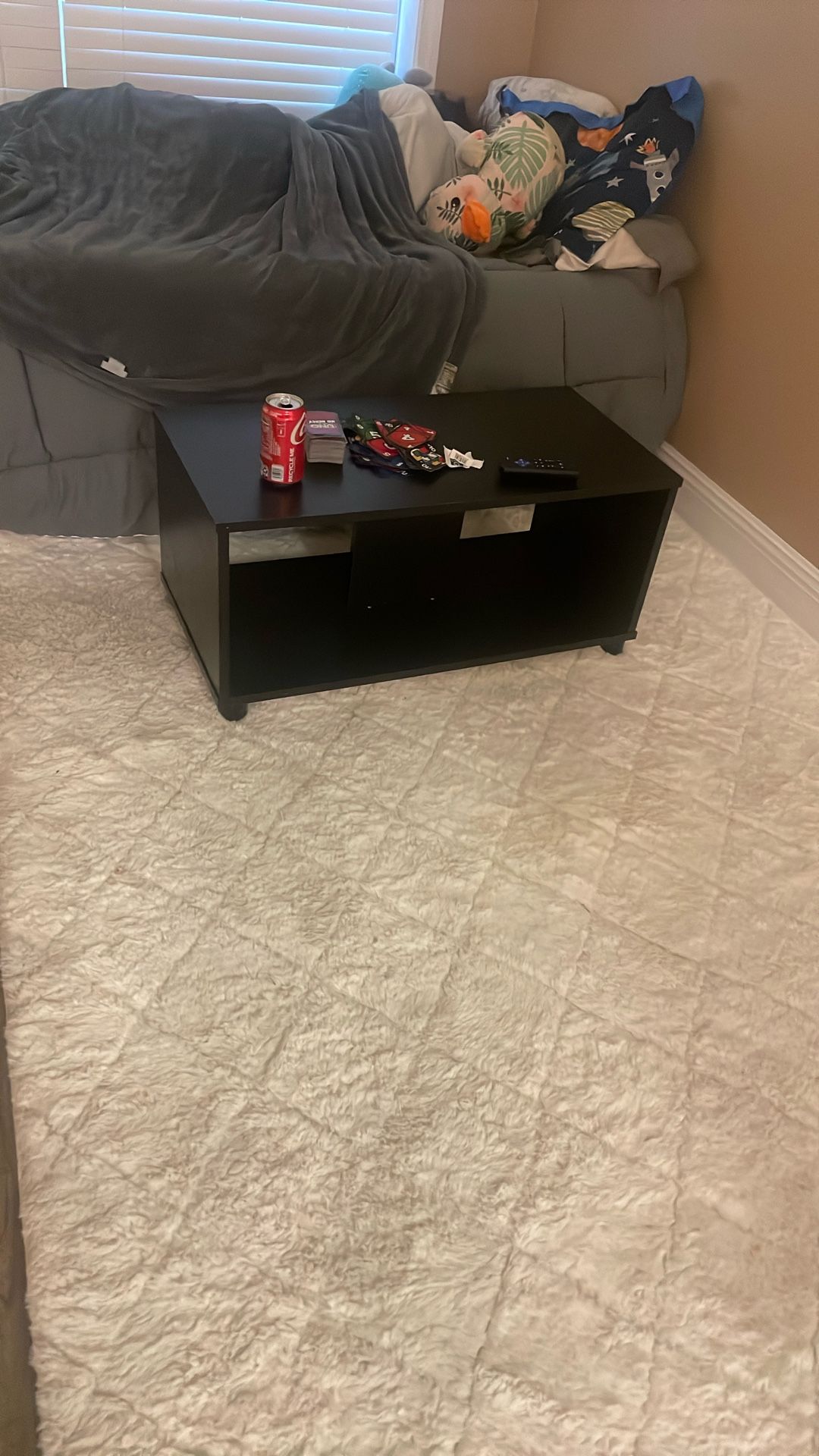 Two Brand New Coffee Tables