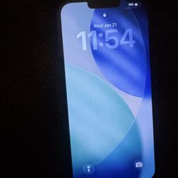 iPhone 13 Pro Max 256GB Unlocked – Clean – Read Description