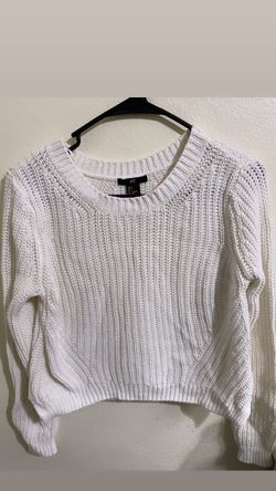 H&M Sweetie Crop Top