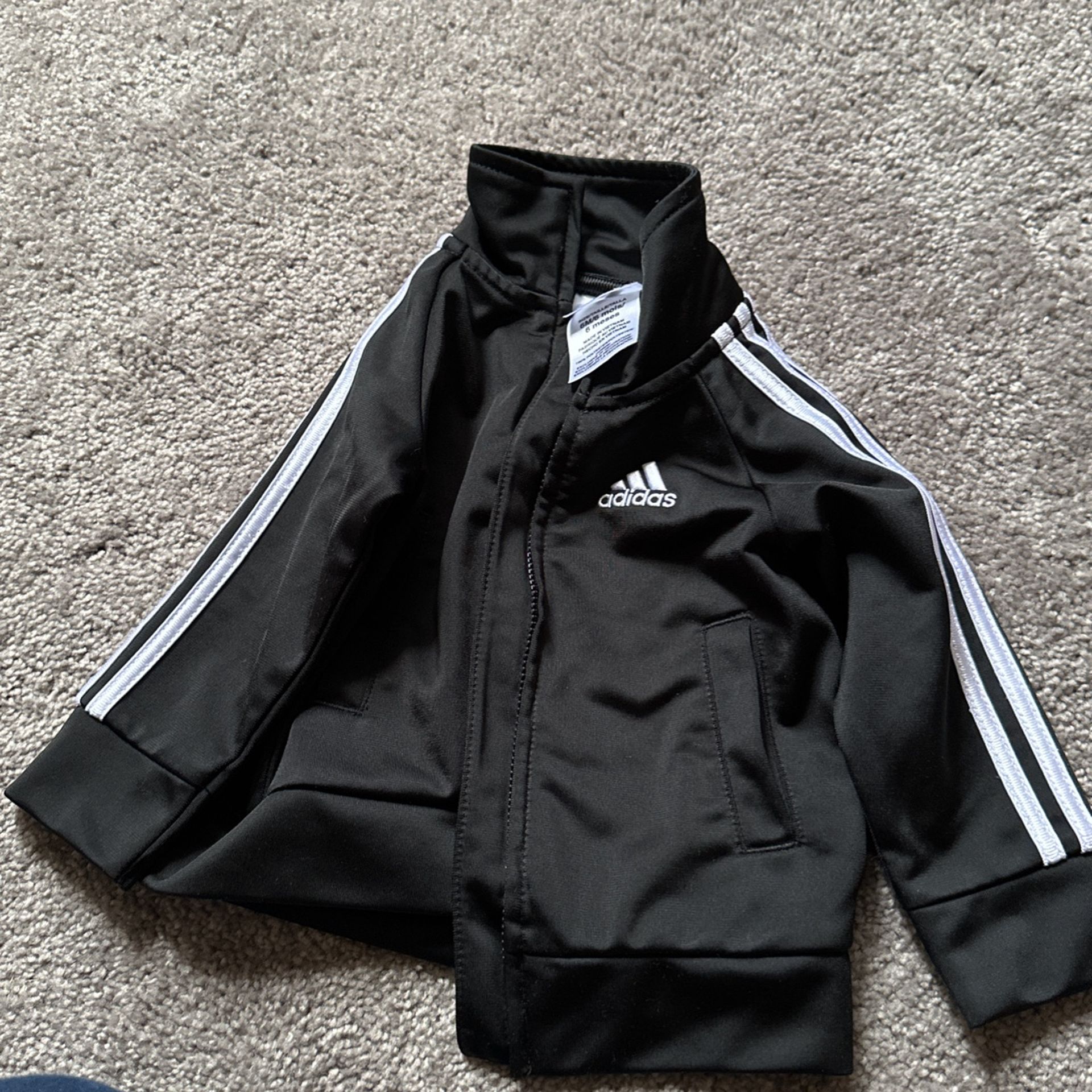 Adidas sweater