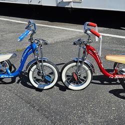 Schwinn Lil Stingrays
