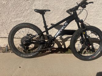 Youth MTB Bike Prevelo