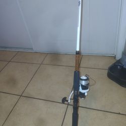 Ugly Stick MEDIUM HEAVY