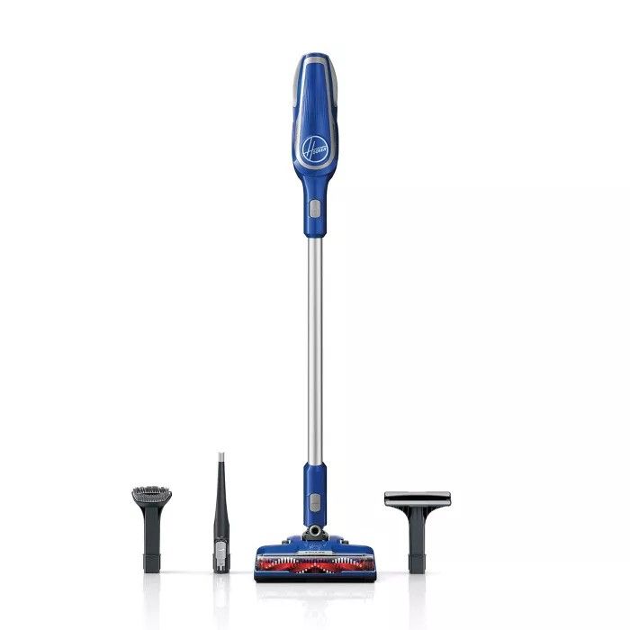 Hoover Impulse (Cordless vaccum)