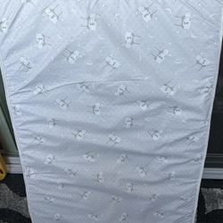 Mini Crib Mattress