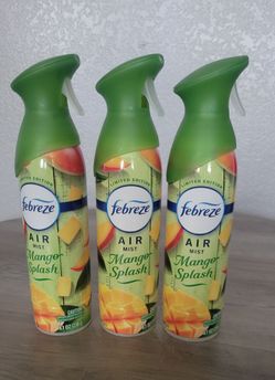 Febreeze Air Mist