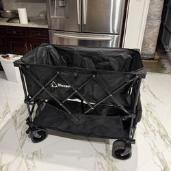 OfferUp – Folding Wagon Wholesale | $50 Each (10+ Units)