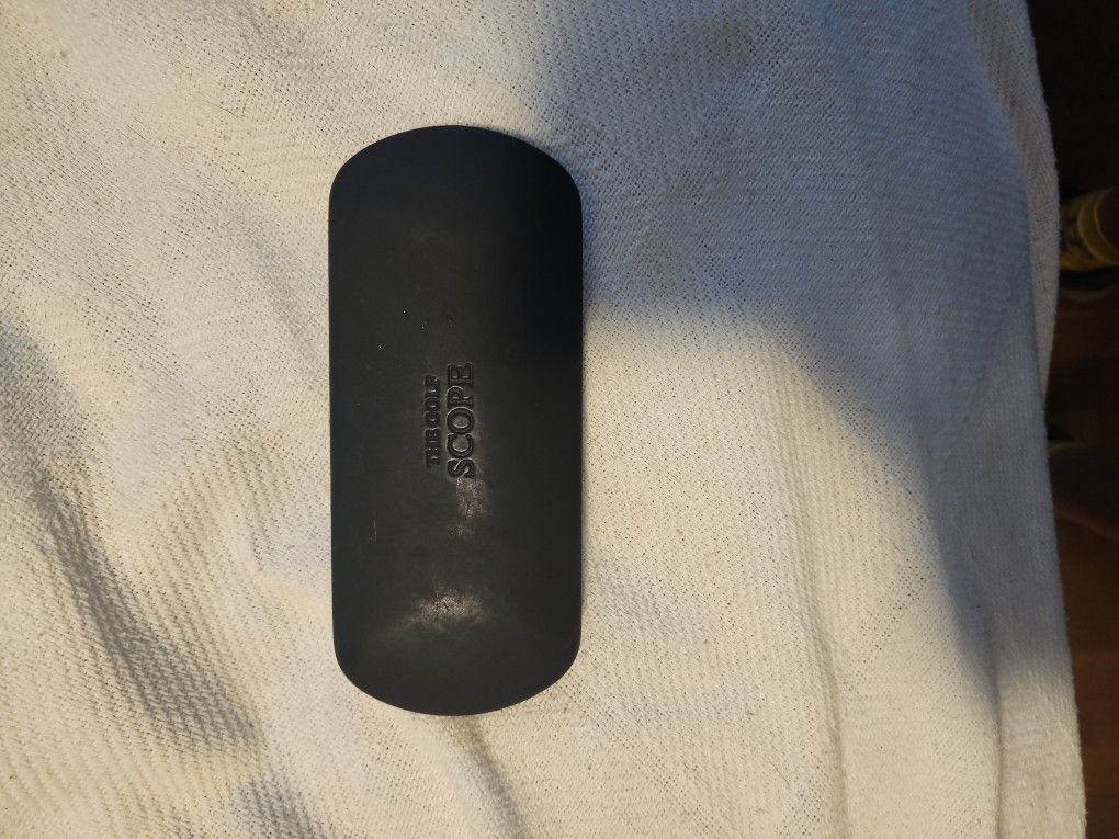 Golf Scope