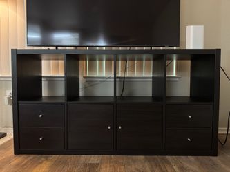 IKEA Shelving Unit