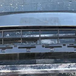 2013-2016 Nissan Pathfinder Front Bumper