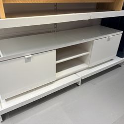IKEA BYAS TV Stand