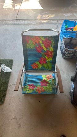 Beach Chair
