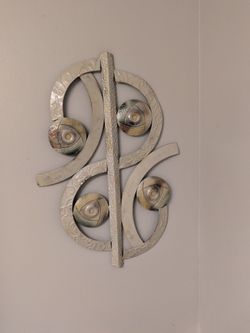 Adorno de pared