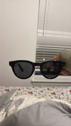 Meta Ray Band Sun Glasses