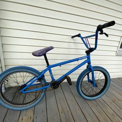 Stolen (brand) Stunt Bike 
