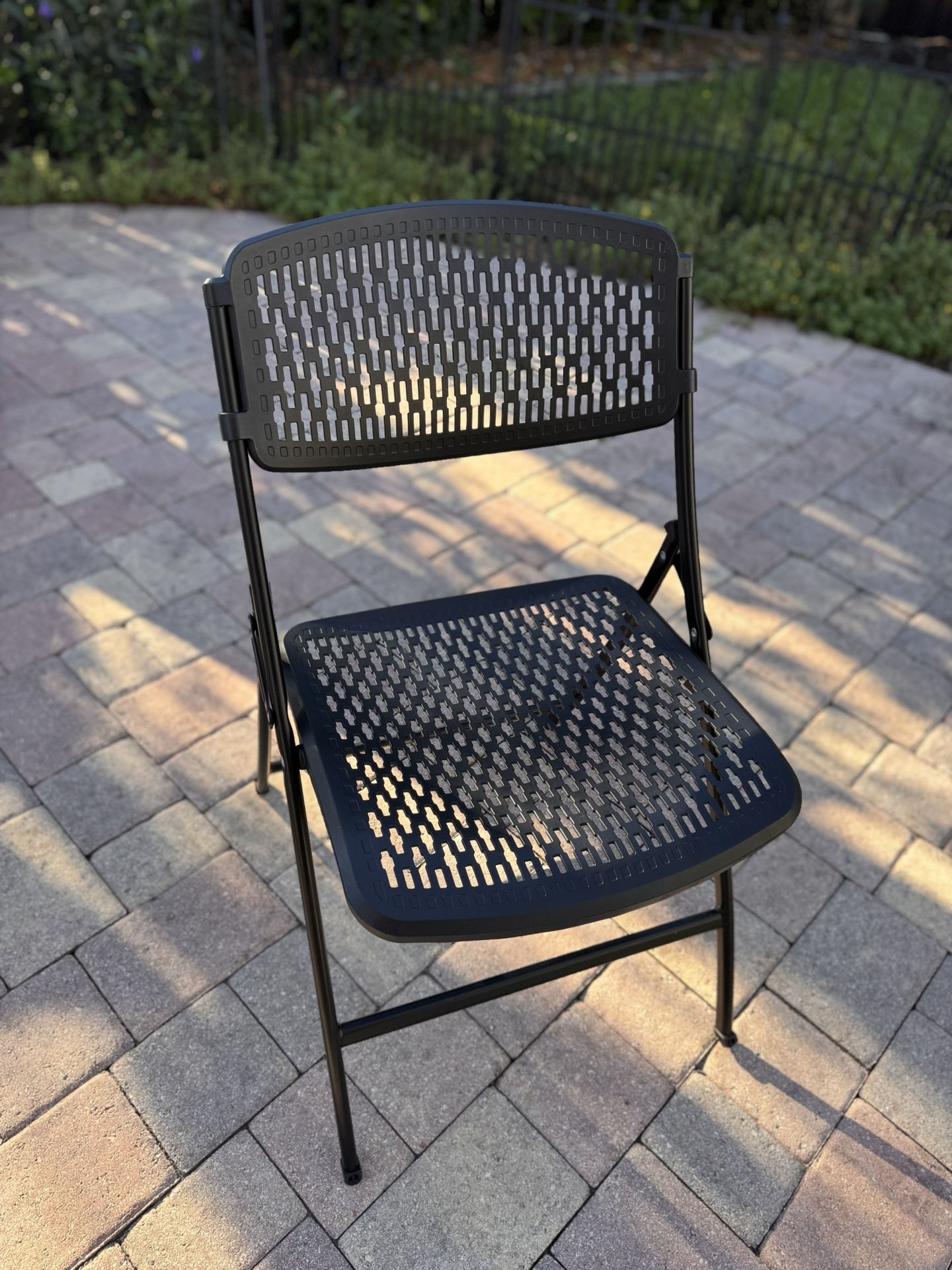 Folding Chairs