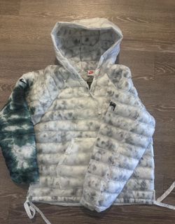 Nike / Stussy XL Jacket