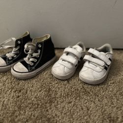 Toddler Boy Shoes