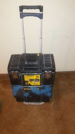 DeWalt box