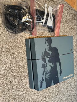 PS4 500GB