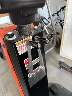 20 inches ride on auto scrubber
