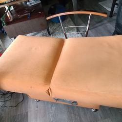 Chair /  Ottoman /  Futon