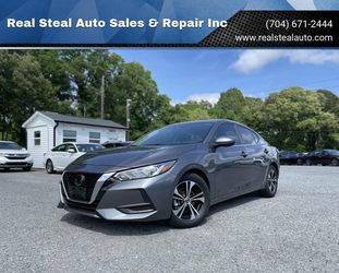 2023 Nissan Sentra