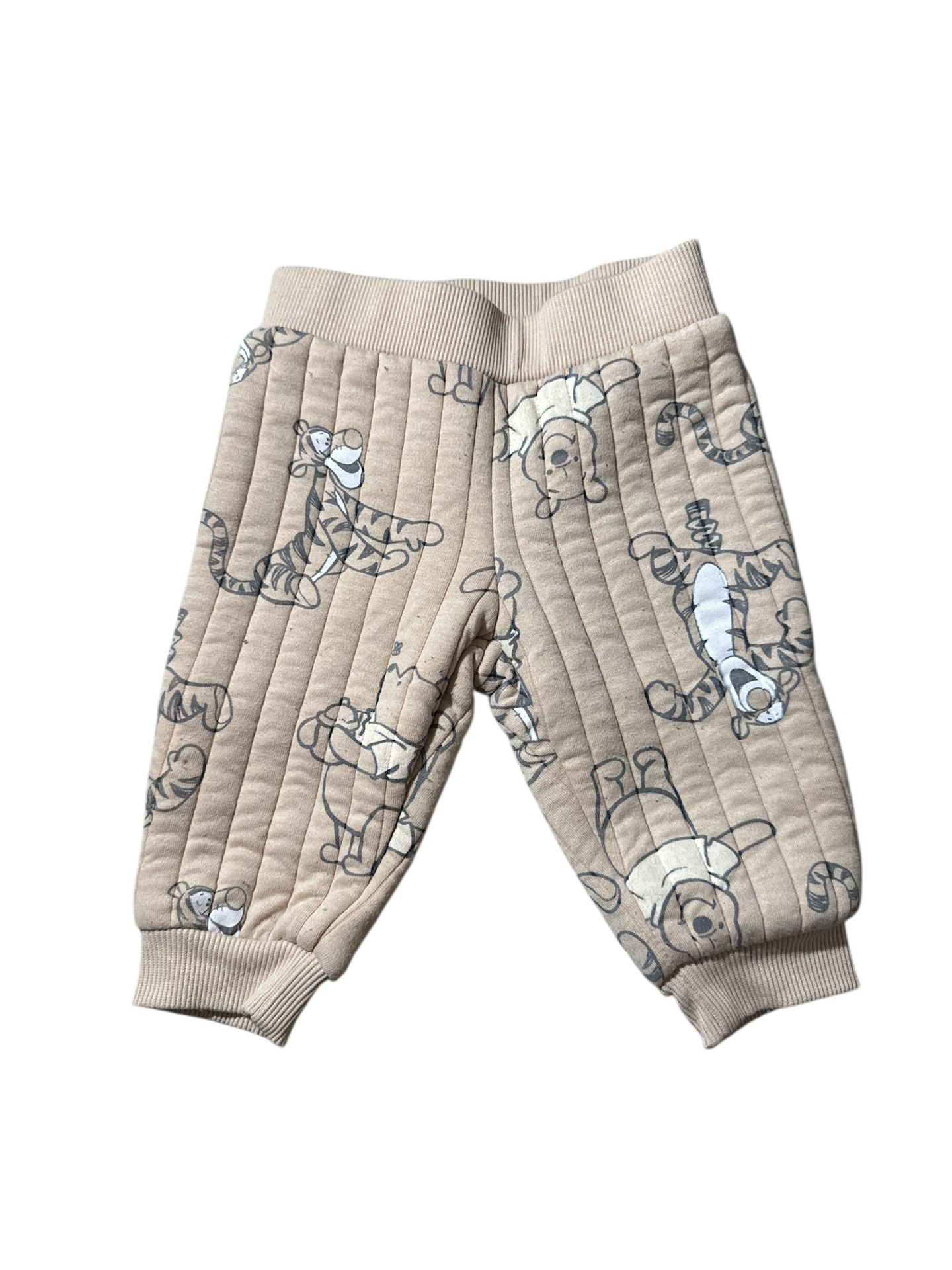 Baby Pants Winnie The Pooh