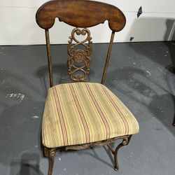 Dining Chair Set Of Five 